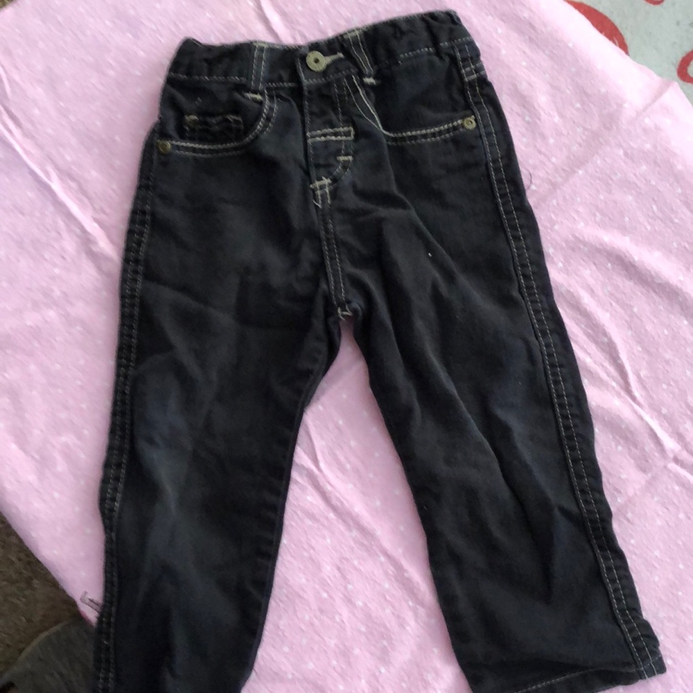 Wrangler jeans